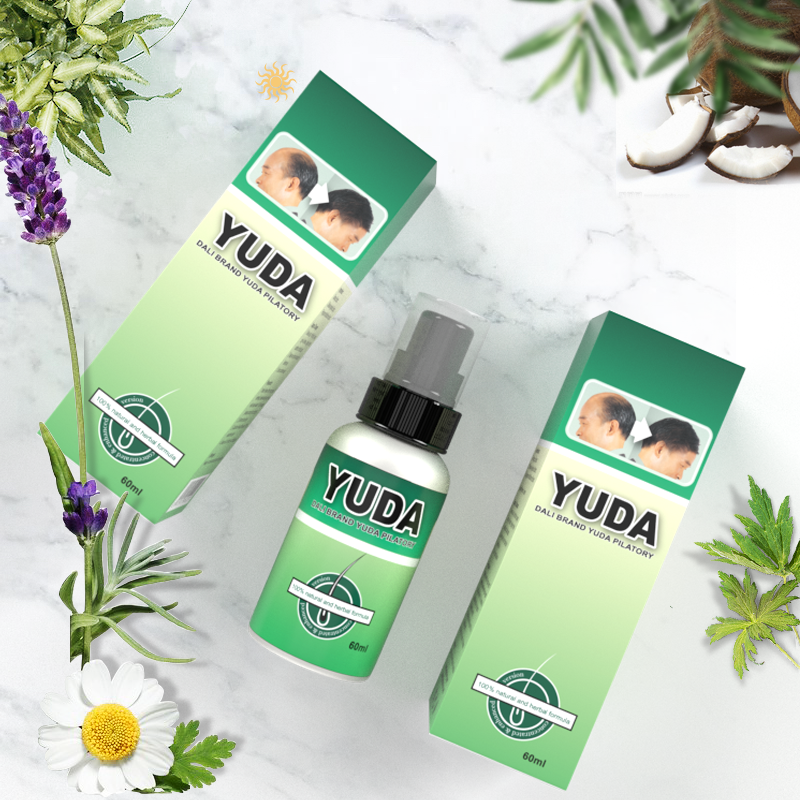 YUDA HAIR GROWTH SPRAY