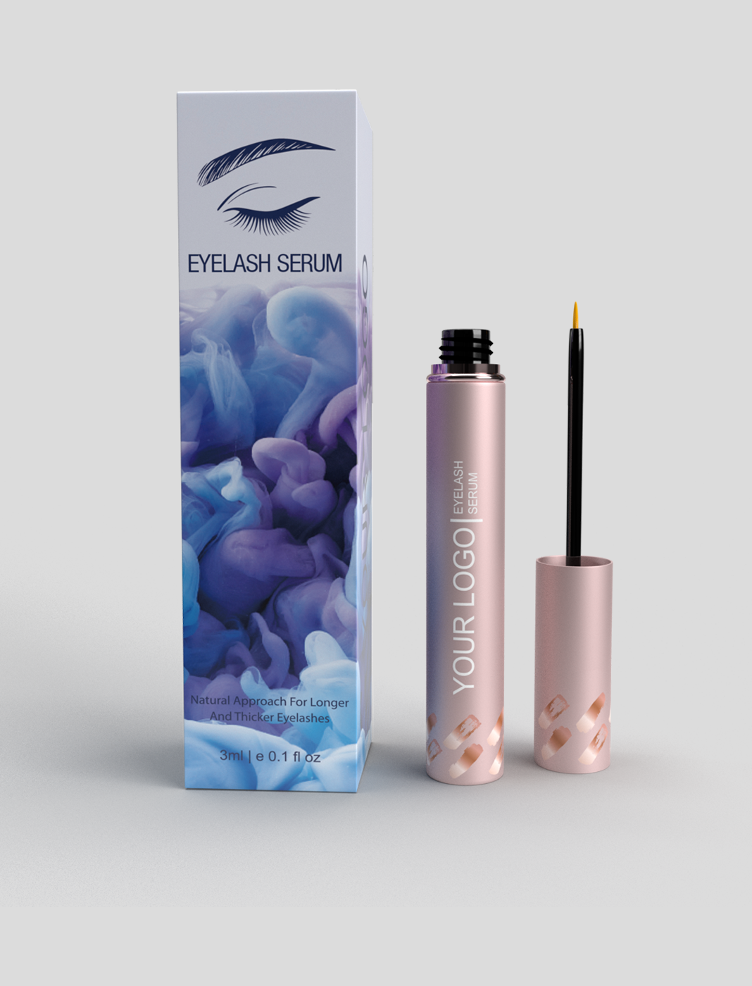 Eyelash Serum