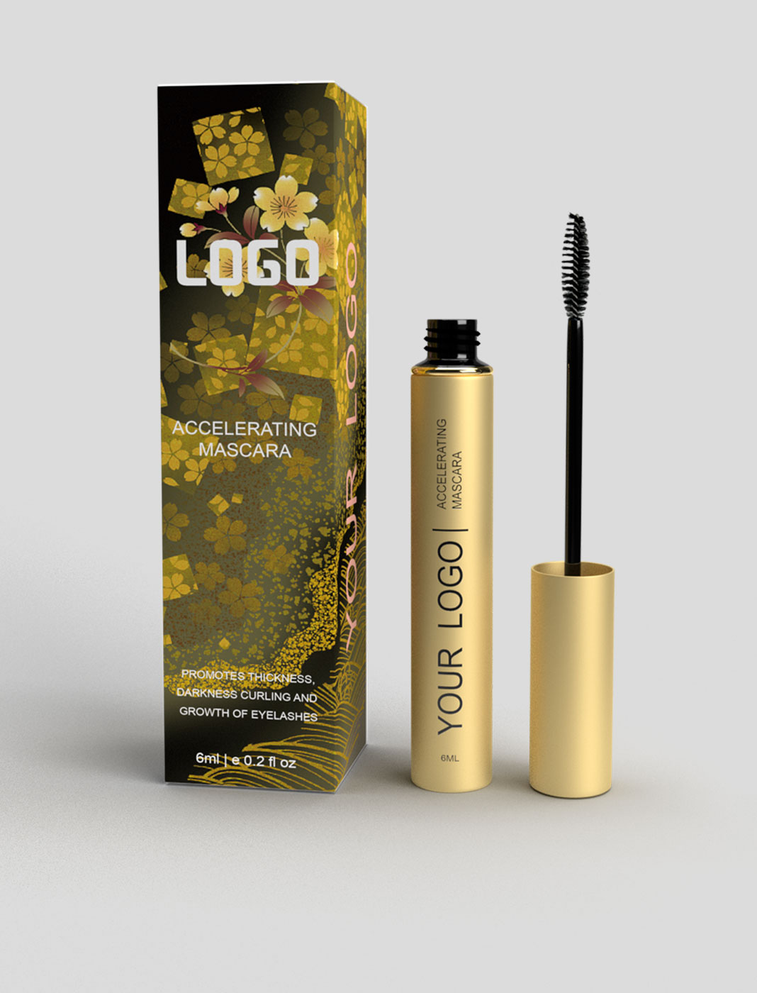 Accelerating Mascara