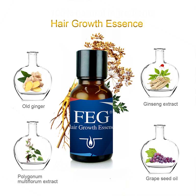 FEG HAIR GROWTH ESSENCE
