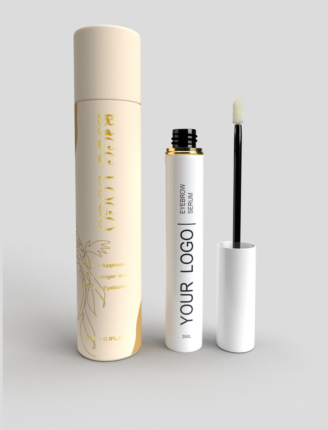 Eyebrow Serum