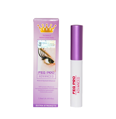 FEG PRO ADVANCED EYELASH ENHANCER SERUM