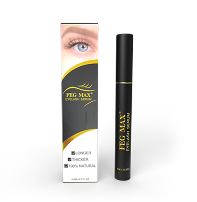 FEG MAX EYELASH SERUM