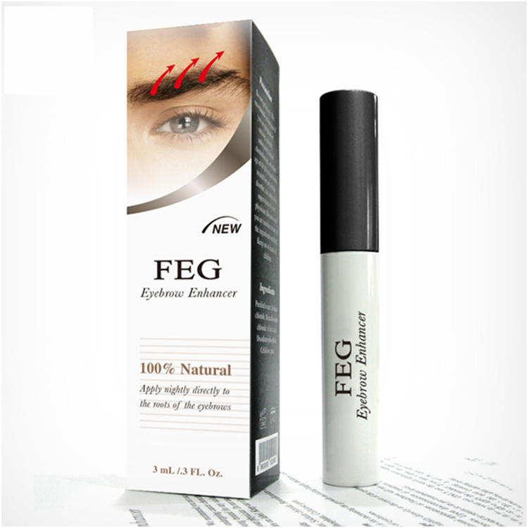 FEG EYEBROW ENHANCER SERUM