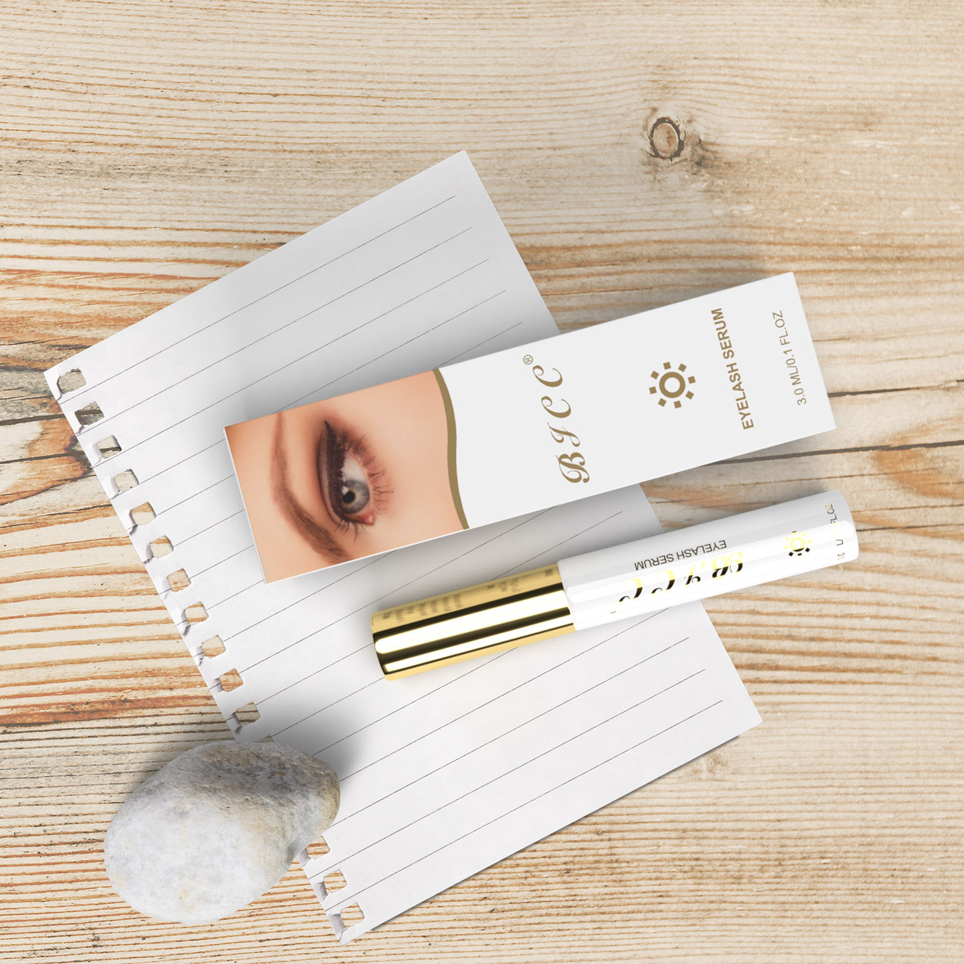 BJCC EYELASH SERUM-DAILY USE